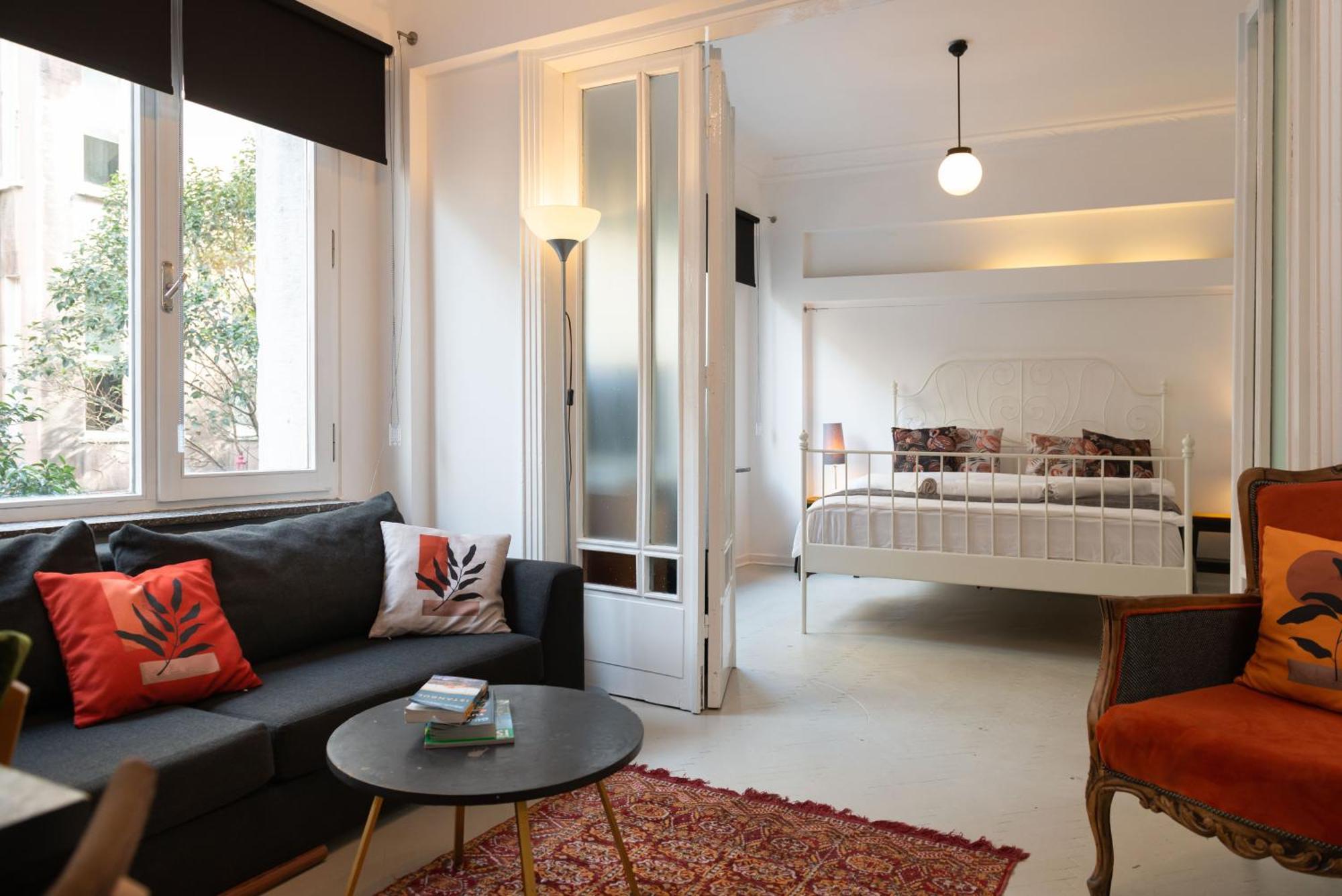 Apart Otel Mayer Tatarbey